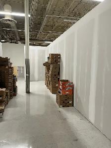 Professional Drywall Taping – Homes in Calgary - Photo 3