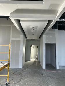 Professional Drywall Taping – Homes in Calgary - Photo 5