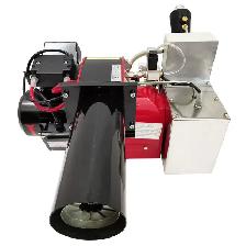 220V Waste Engine Oil Air Atomization Combustion Machine 056987