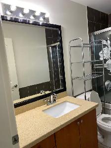 2 bedroom basement suite for rent in Burnaby by Burnaby Hospital - Photo 8