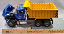 MACK DUMP TRUCK - BIG DISCOUNT at ONLY 28 BUCKS! - Photo 5