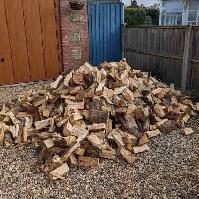 Free firewood