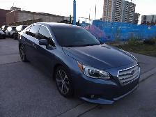 2016 Subaru Legacy 3.6R w/Limited Pkg - Photo 3
