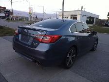 2016 Subaru Legacy 3.6R w/Limited Pkg - Photo 4