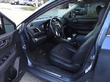 2016 Subaru Legacy 3.6R w/Limited Pkg - Photo 6