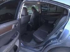 2016 Subaru Legacy 3.6R w/Limited Pkg - Photo 7