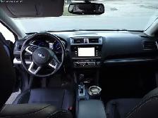 2016 Subaru Legacy 3.6R w/Limited Pkg - Photo 8