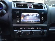 2016 Subaru Legacy 3.6R w/Limited Pkg - Photo 13