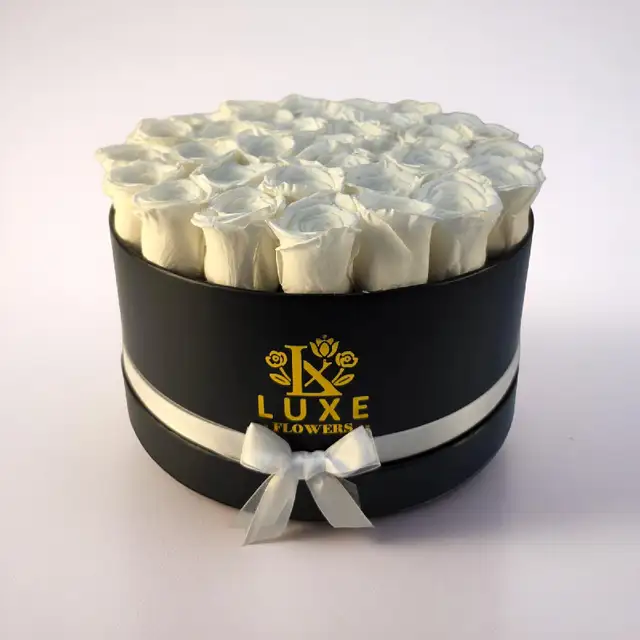 Luxe Flowers, Order Gift Online, Delivery, Preserved Flowers