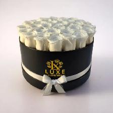 Luxe Flowers, Order Gift Online, Delivery, Preserved Flowers