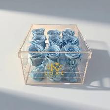 Luxe Flowers, Order Gift Online, Delivery, Preserved Flowers - Photo 2