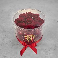 Luxe Flowers, Order Gift Online, Delivery, Preserved Flowers - Photo 3