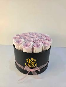 Luxe Flowers, Order Gift Online, Delivery, Preserved Flowers - Photo 4