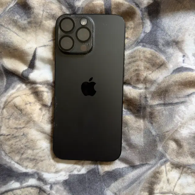 iPhone 16 pro max - Photo 2