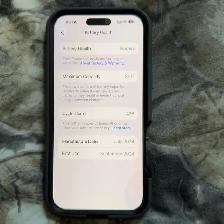 iPhone 16 pro max - Photo 3