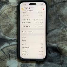 iPhone 16 pro max - Photo 4