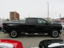 2022 Chevrolet Silverado 2500HD 4WD LT Z71 PKG 6.6L DIESEL / LEA - Photo 5