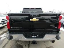 2022 Chevrolet Silverado 2500HD 4WD LT Z71 PKG 6.6L DIESEL / LEA - Photo 7