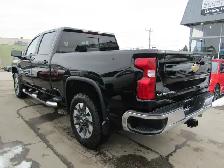2022 Chevrolet Silverado 2500HD 4WD LT Z71 PKG 6.6L DIESEL / LEA - Photo 12