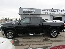 2022 Chevrolet Silverado 2500HD 4WD LT Z71 PKG 6.6L DIESEL / LEA - Photo 13