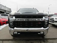 2022 Chevrolet Silverado 2500HD 4WD LT Z71 PKG 6.6L DIESEL / LEA - Photo 15