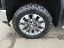 2022 Chevrolet Silverado 2500HD 4WD LT Z71 PKG 6.6L DIESEL / LEA - Photo 18