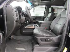 2022 Chevrolet Silverado 2500HD 4WD LT Z71 PKG 6.6L DIESEL / LEA - Photo 20