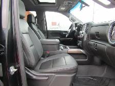 2022 Chevrolet Silverado 2500HD 4WD LT Z71 PKG 6.6L DIESEL / LEA - Photo 36