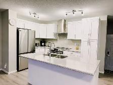 Room rental &! roommate's