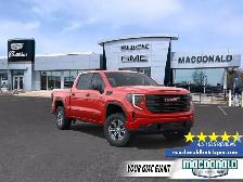 2026 GMC Sierra 1500 Pro - $525 B/W