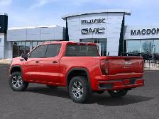 2026 GMC Sierra 1500 Pro - $525 B/W - Photo 3