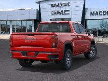 2026 GMC Sierra 1500 Pro - $525 B/W - Photo 4