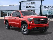 2026 GMC Sierra 1500 Pro - $525 B/W - Photo 7