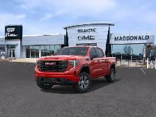 2026 GMC Sierra 1500 Pro - $525 B/W - Photo 8