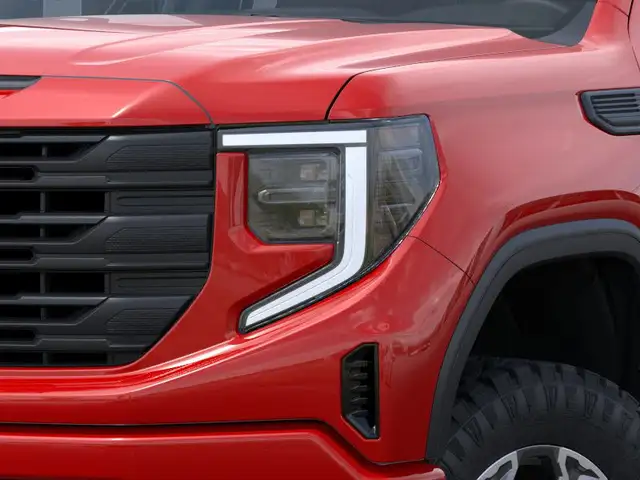 2026 GMC Sierra 1500 Pro - $525 B/W - Photo 10