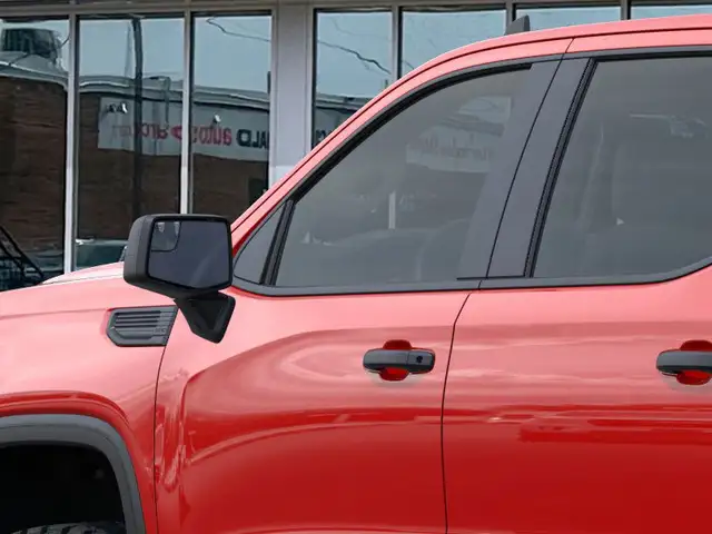 2026 GMC Sierra 1500 Pro - $525 B/W - Photo 12