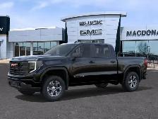 2026 GMC Sierra 1500 Pro - $525 B/W - Photo 2