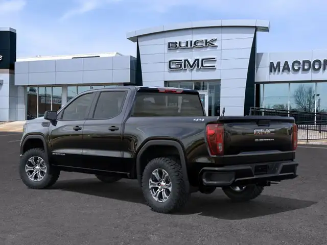 2026 GMC Sierra 1500 Pro - $525 B/W - Photo 3
