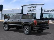 2026 GMC Sierra 1500 Pro - $525 B/W - Photo 3