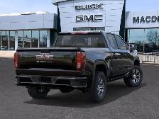 2026 GMC Sierra 1500 Pro - $525 B/W - Photo 4