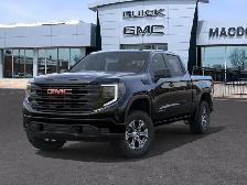 2026 GMC Sierra 1500 Pro - $525 B/W - Photo 6