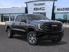 2026 GMC Sierra 1500 Pro - $525 B/W - Photo 7