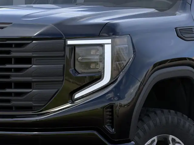 2026 GMC Sierra 1500 Pro - $525 B/W - Photo 10