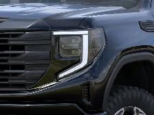 2026 GMC Sierra 1500 Pro - $525 B/W - Photo 10