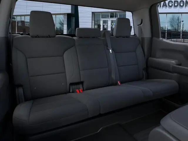 2026 GMC Sierra 1500 Pro - $525 B/W - Photo 17