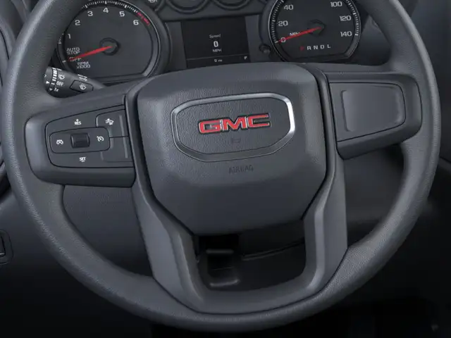 2026 GMC Sierra 1500 Pro - $525 B/W - Photo 19