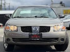 2004 Nissan Sentra 4dr Sdn 1.8 AUTO | ONLY 107000 | FREE 10,000 - Photo 7