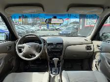 2004 Nissan Sentra 4dr Sdn 1.8 AUTO | ONLY 107000 | FREE 10,000 - Photo 13