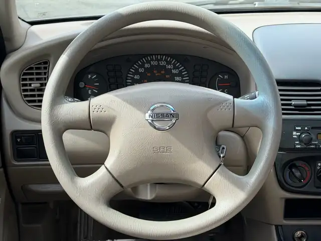 2004 Nissan Sentra 4dr Sdn 1.8 AUTO | ONLY 107000 | FREE 10,000 - Photo 15