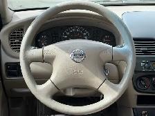 2004 Nissan Sentra 4dr Sdn 1.8 AUTO | ONLY 107000 | FREE 10,000 - Photo 15